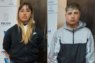 Dos detenidos por el violento robo a un reconocido abogado en San Isidro