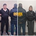 La versión de la mujer detenida por participar del homicidio encargado por la mafia china