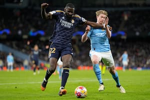 Los dos últimos campeones de la Champions League se enfrentarán esta edición más temprano de lo esperado