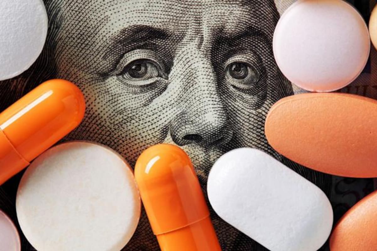 Los dos únicos países del mundo que permiten los anuncios de TV de medicamentos con receta (y por qué los médicos piden prohibirlos)