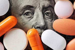 Los dos únicos países del mundo que permiten los anuncios de TV de medicamentos con receta (y por qué los médicos piden prohibirlos)