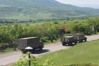 Los dos viejos rivales protagonizaron en los últimos tres días los incidentes más graves en varias décadas