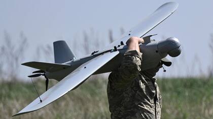 Los drones han revolucionado la manera como se ejecutan las guerras.