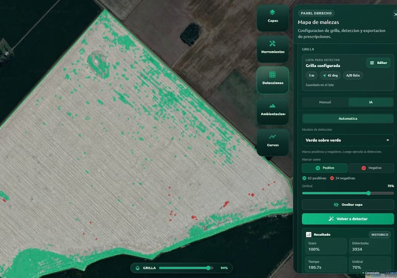 De programadores a emprendedores: la apuesta que llegó al agro