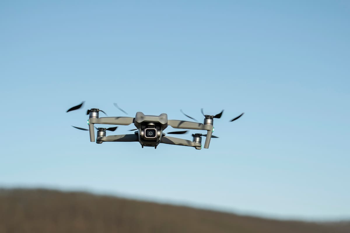 Los drones se utilizarían para evitar tiroteos en las escuelas de Texas; algunas escuelas participaron en las pruebas con la presencia de policías, sheriffs y patrulleros estatales