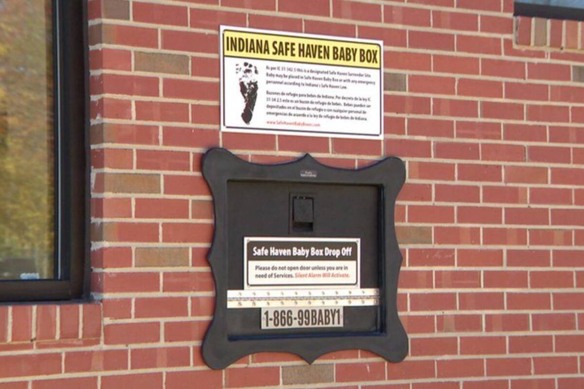 Los “Dropbox babies” se encuentran en los Estados Unidos