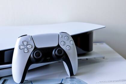 Los DualSense Wireless Controllers estarán en promoción durante el Black Friday