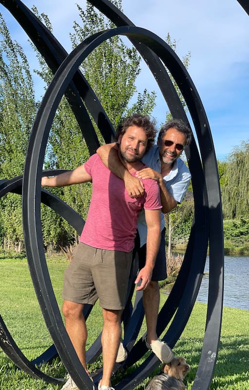 Los dueños de la fórmula más revolucionaria del delta