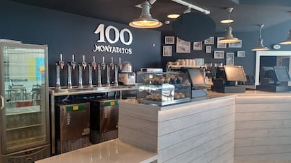 Los dueños de la licencia de Juan Valdez confirmaron que traerán la marca española 100 Montaditos
