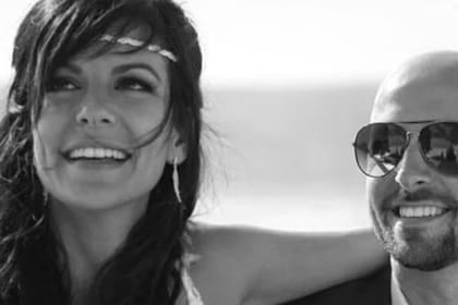 Los dueños del bar siniestrado en Suiza, Jessica y Jacques Moretti