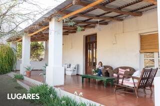 La coqueta posada de campo que invita a descubrir el norte de Córdoba