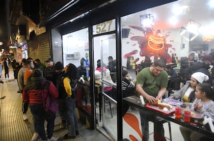 Los dueños son una familia venezolana