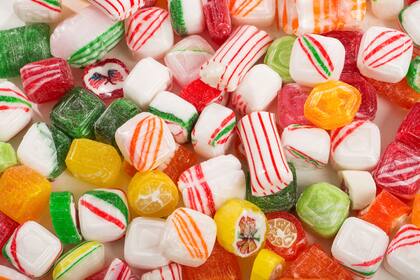 Los dulces procesados y las gaseosas no están incluídos en el SNAP en Florida