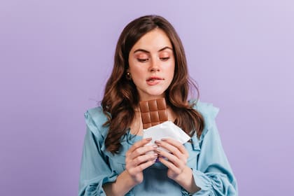 Los dulces y el chocolate se consideran alimentos ultraprocesados, que pueden aumentar la obesidad y la diabetes tipo 2 (Archivo)
