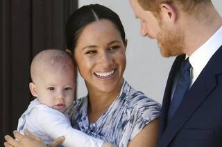 Amigos y aliados: los mensajeros de Meghan y Harry para responder a las críticas