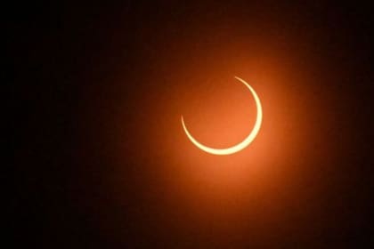 Los eclipses jugarán un rol fundamental en el desarrollo de este período