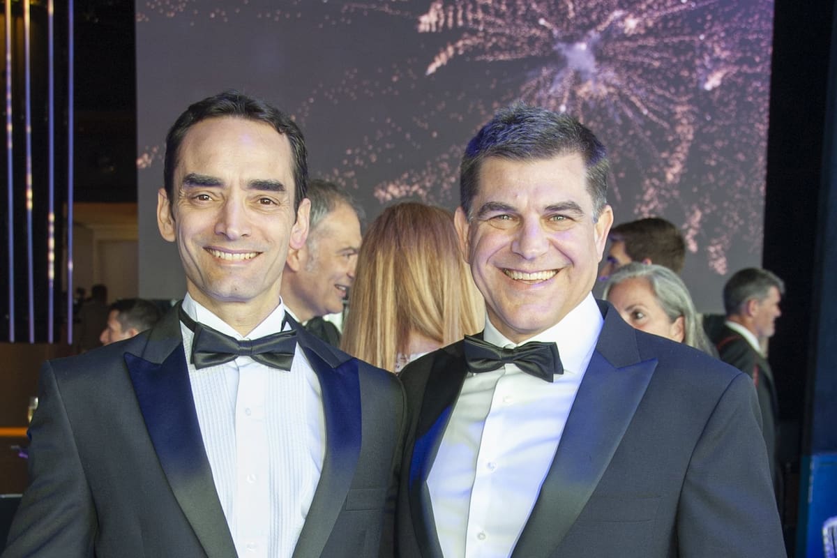 Los economistas y empresarios argentinos confían en generar impacto con su iniciativa