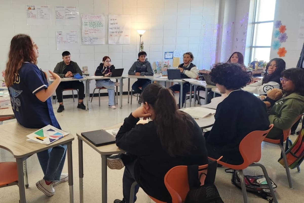 Los educadores bajo investigación trabajan o trabajaron en al menos 20 distritos escolares, incluidos Dallas, Fort Worth, Plano y Mesquite