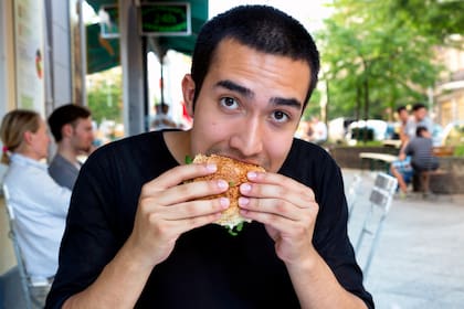 Los edulcorantes que tienen estos alimentos y bebidas pueden aumentar el riesgo de desarrollar diabetes