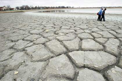 Los efectos del calentamiento global en la isla de Bali