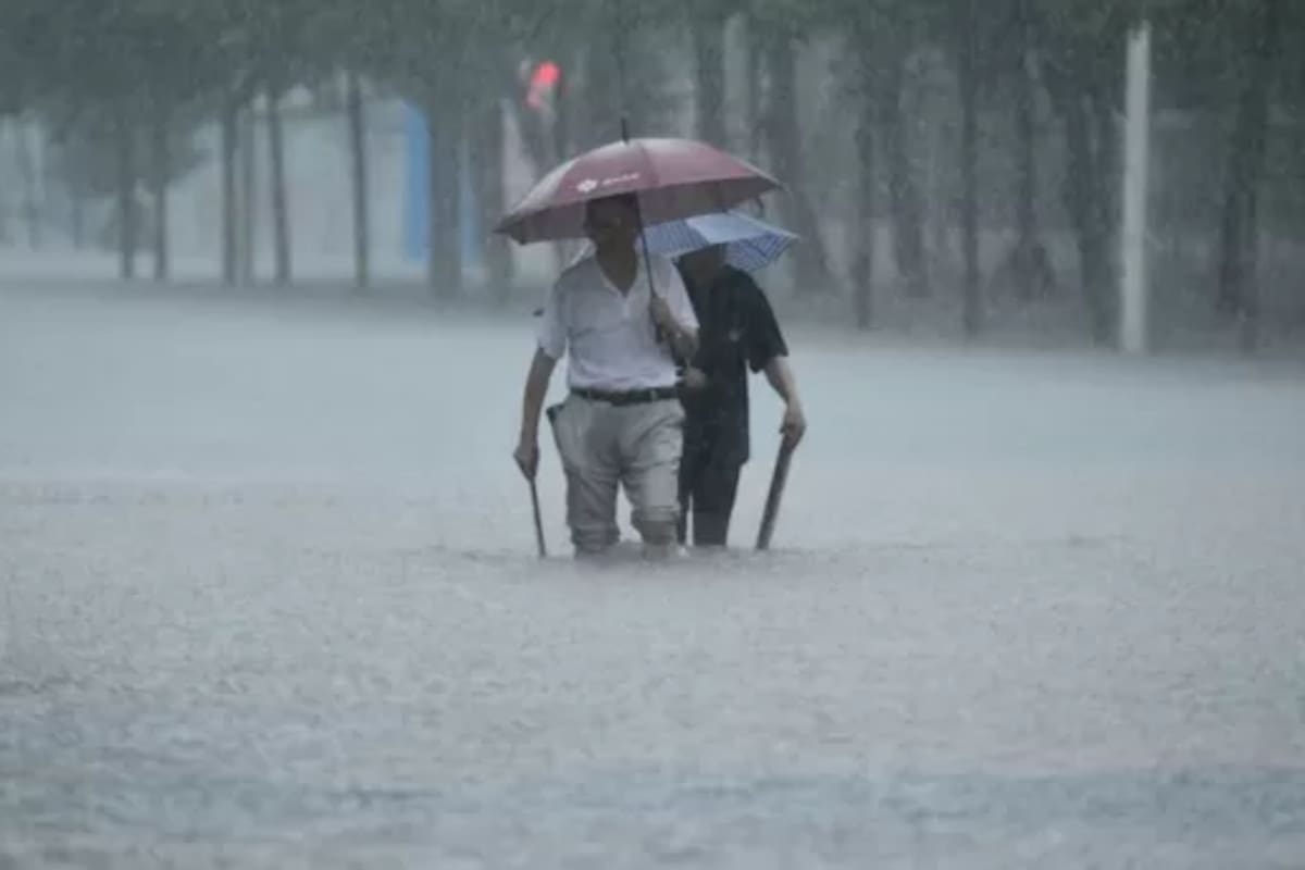 Los efectos del cambio climático están causando destrozos en muchos sitios del mundo
