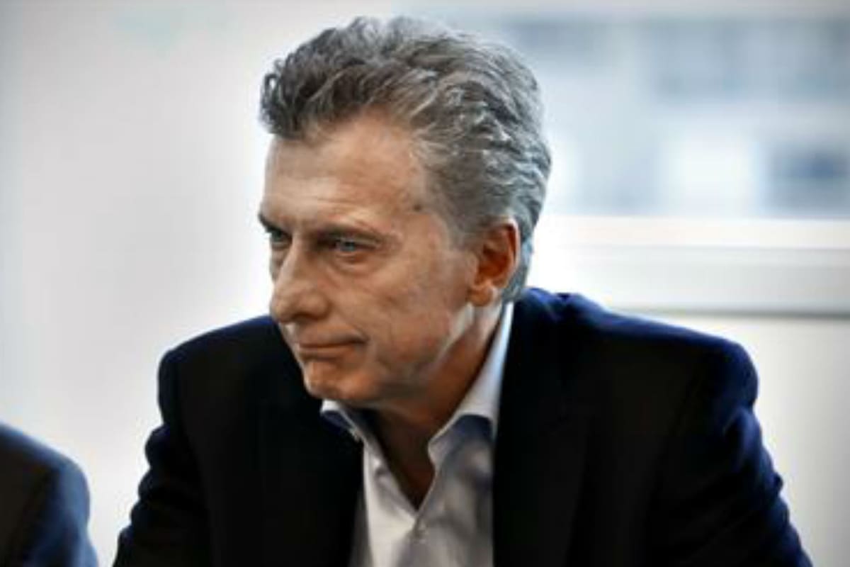 Los efectos del discurso de Macri