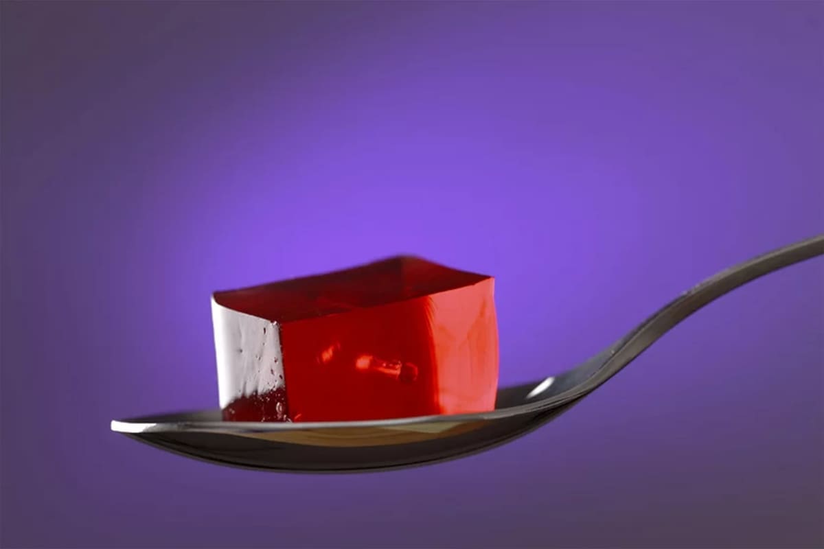 Los efectos positivos de la gelatina: aumentan el colágeno y ayudan a la articulación