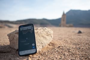 Los efectos que pueden tener la inteligencia artificial y el cambio climático en la humanidad son impredecibles