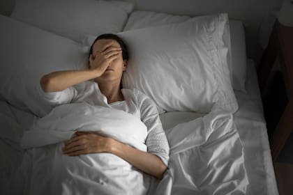 Los efectos secundarios de la melatonina en el cuerpo