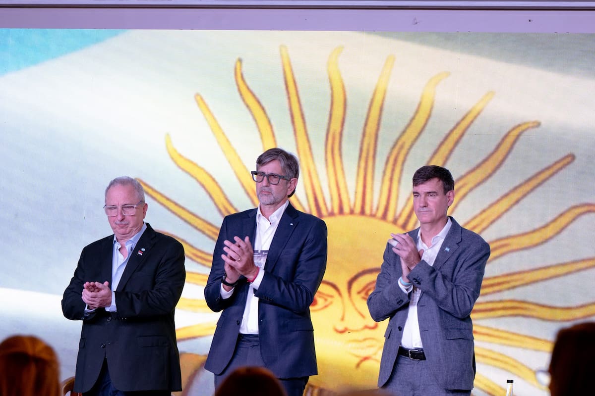 Los ejecutivos de finanzas se reunieron en Misiones para el 47° Convención Anual del IAEF
