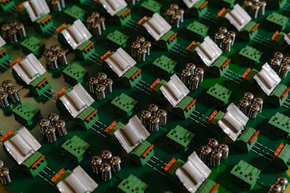 Los ejecutivos de Sila esperan que su nueva química de baterías pueda ayudar a crear una nueva era de almacenamiento de energía