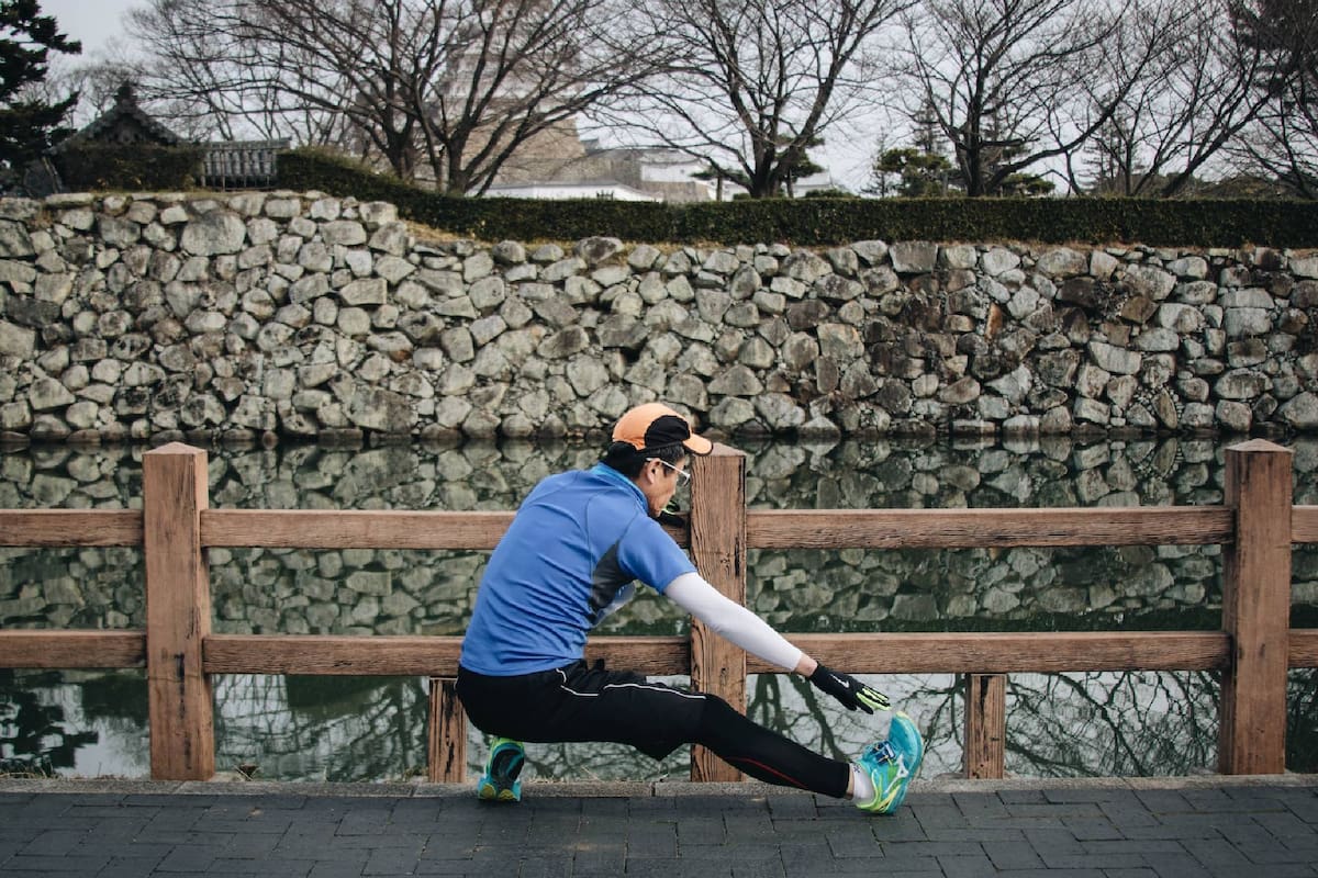 Los ejercicios de estiramientos son benéficos para controlar la presión alta