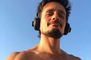 Los ejercicios del actor para mantenerse en el máximo nivel de entrenamiento