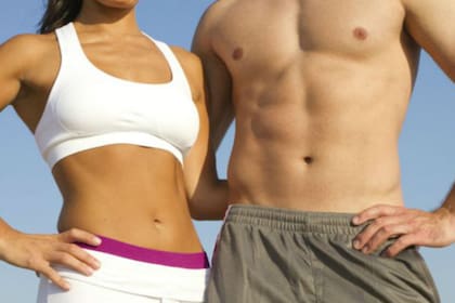 Los ejercicios hipopresivos trabajan y tonifican los abdominales profundos, dando forma a la cintura