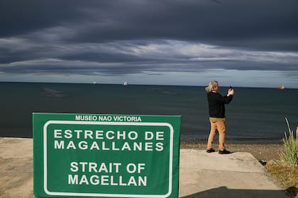 Los ejercicios se desarrollan antes del encuentro entre Kast y Javier Milei, en medio de una nueva controversia por el estrecho de Magallanes