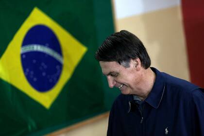 Los ejes centrales de la campaña electoral de Bolsonaro tuvieron como protagonistas a la corrupción y a la inseguridad; dos problemáticas que engloban el gran descontento social en Brasil