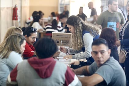 Los electores de entre 16 y 18 años no tiene la obligación de votar en las elecciones de Formosa