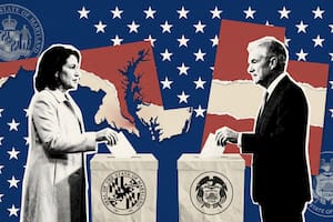 Elecciones primarias 2026: guía para entender qué se vota en Maryland y Utah este 23 de junio