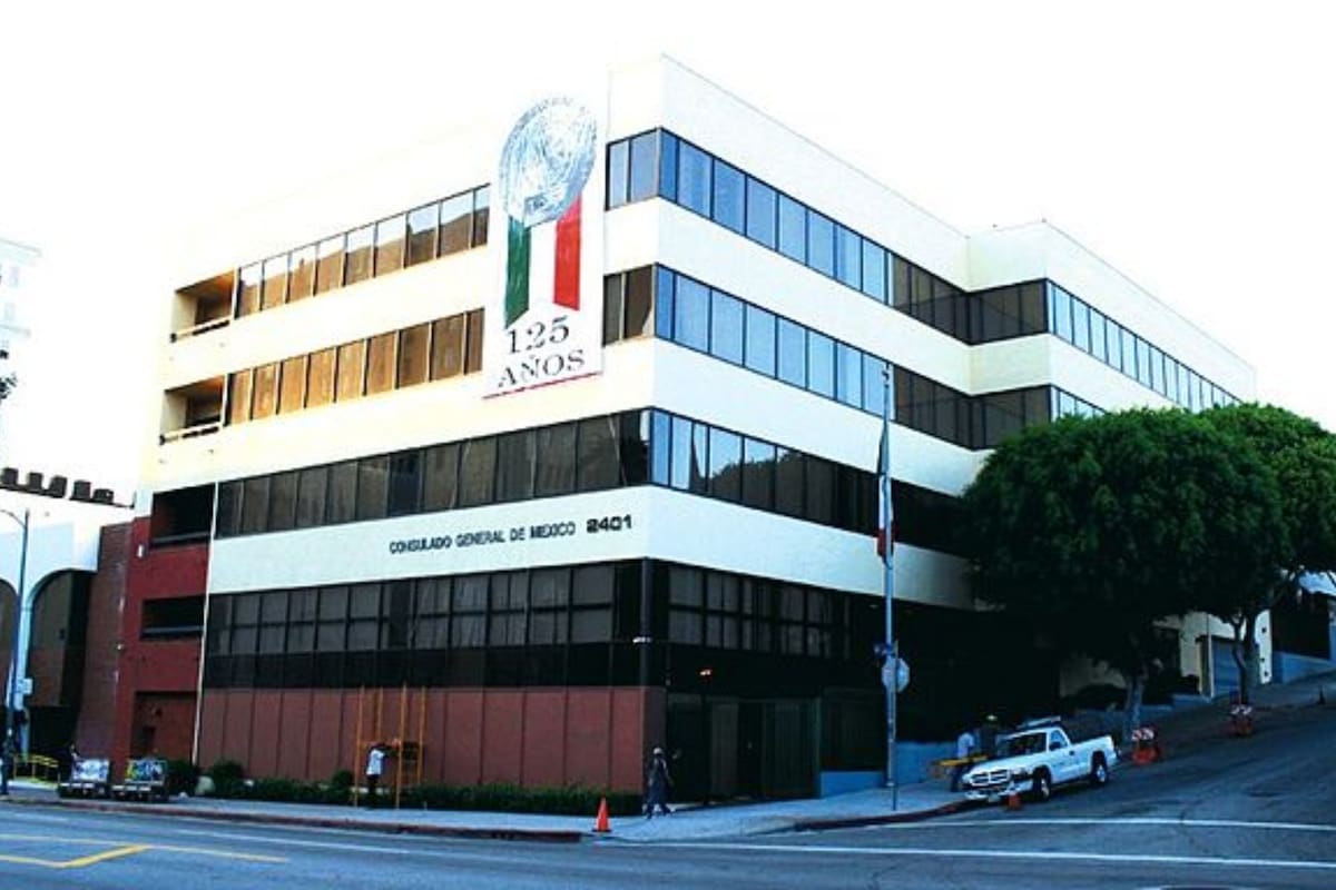 Los electores mexicanos podrán acercarse a cualquiera de las seis sedes del Consulado de México en California para emitir su voto