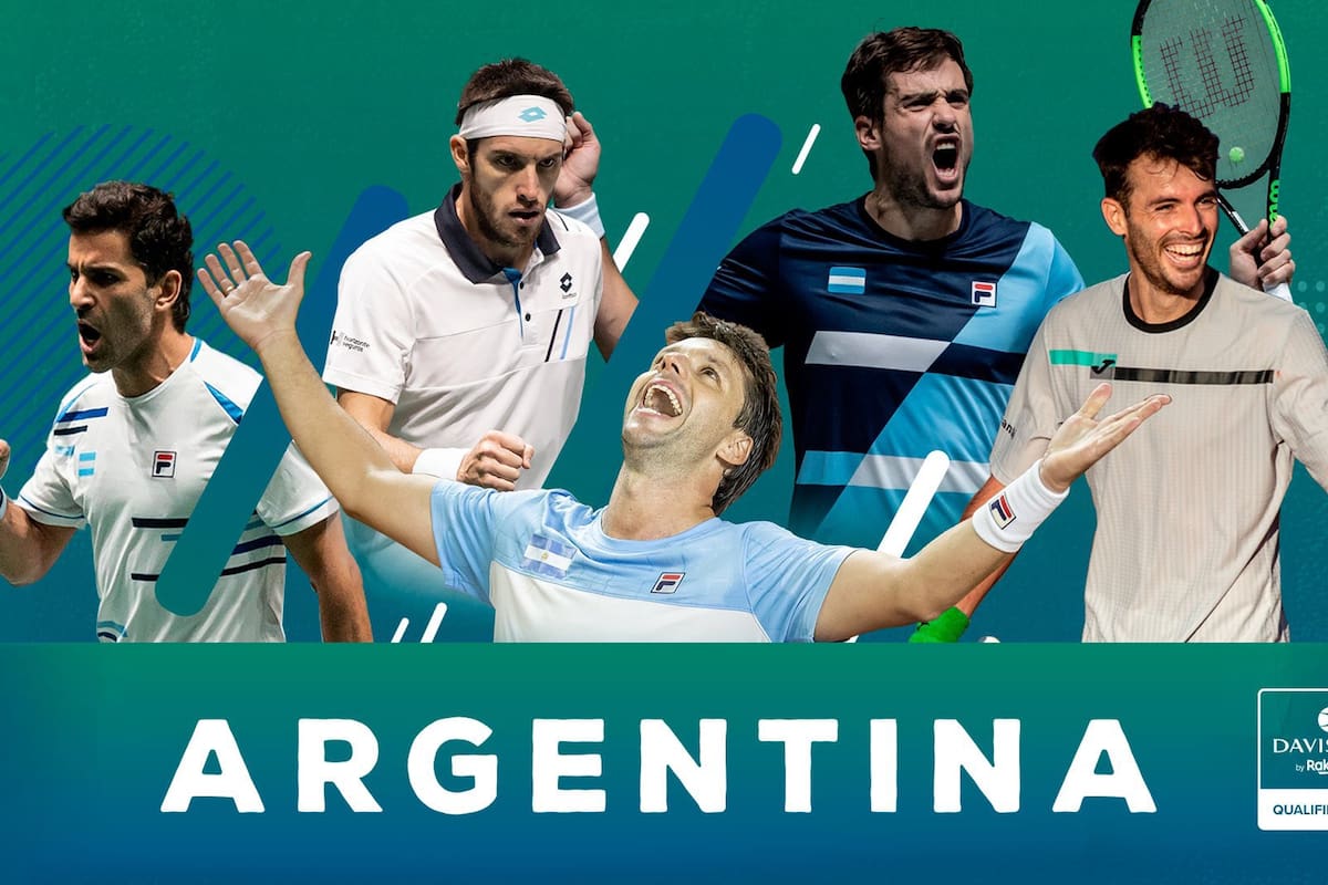 Los elegidos por Gastón Gaudio para enfrentarse a Colombia