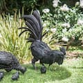 Algunos jardines permanecen en la memoria por un detalle inesperado