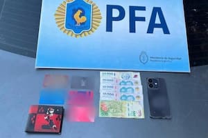 Cayó el último prófugo de una banda que explotaba casinos online clandestinos
