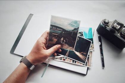 Los elementos son claves a la hora de dimensionar la imagen (Foto Pexels)
