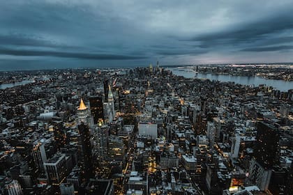 Los elevados precios y el aumento en la demanda dificulta encontrar un departamento en Nueva York