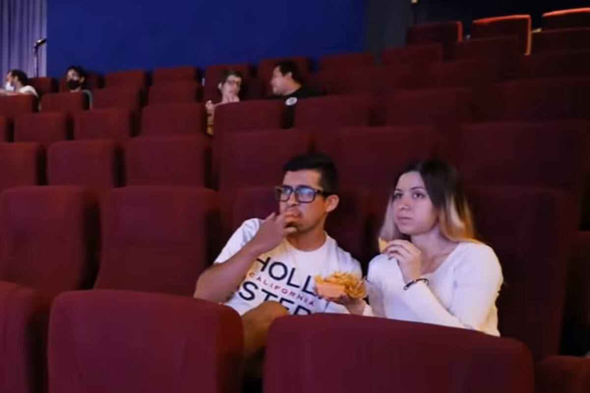 Los elevados subsidios a producciones cinematográficas locales con escasa convocatoria de espectadores fueron una constante durante la era kirchnerista