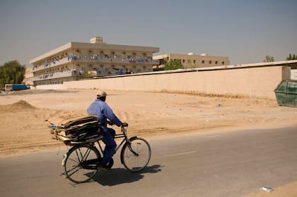Los Emiratos Árabes posee una de las tasas de desempleo más bajas del planeta, con un índice que no supera el 5 %.