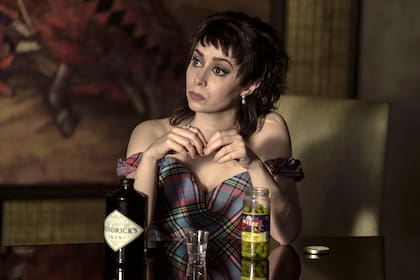 Los Emmy llegan con "The Studio", "Severance", "Adolescence" y "The Penguin" nominadas