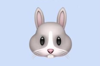 Los emojis para enviar en Pascuas