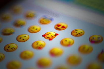 Los emojis que no son tan aceptados por las generaciones más jóvenes