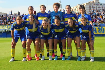 Los empates ante River y Gimnasia le privan a Boca liderar el campeonato